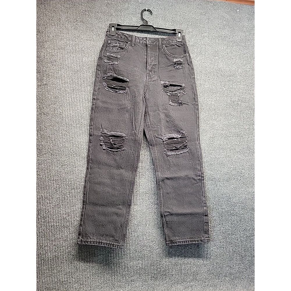 Nwt‎ Womens Size 13 Black Jeans